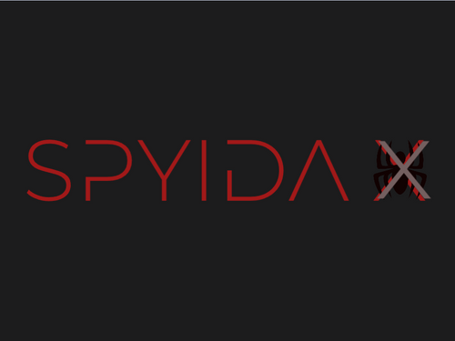 SpyidaX